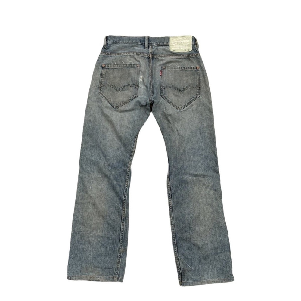 Vintage Levi's 504 Denim Jeans